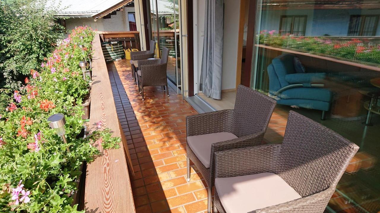 Exklusiv Apartment Hofer Sankt Johann in Tirol Εξωτερικό φωτογραφία